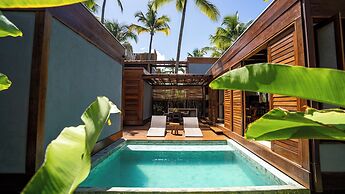 Villa Kandui Boutique Hotel