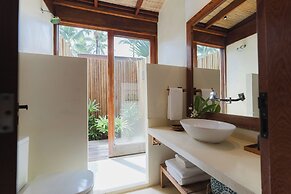 Villa Kandui Boutique Hotel