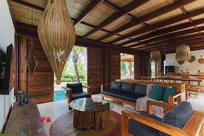 Villa Kandui Boutique Hotel