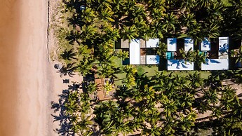 Villa Kandui Boutique Hotel