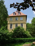 Hotel Schloss Sindlingen