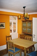 Hotel Schloss Sindlingen