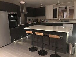 The Shack and Pods at Inchree