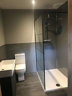 The Shack and Pods at Inchree