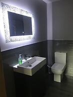 The Shack and Pods at Inchree