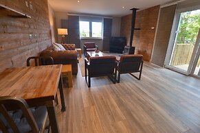 The Shack and Pods at Inchree