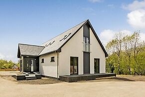 The Shack and Pods at Inchree