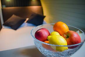 The Shack and Pods at Inchree