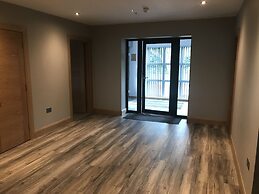 The Shack and Pods at Inchree