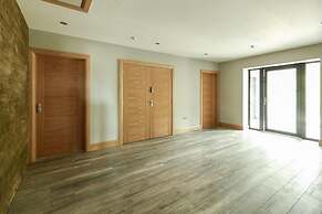 The Shack and Pods at Inchree