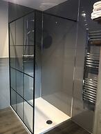 The Shack and Pods at Inchree