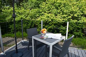 The Shack and Pods at Inchree