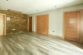 The Shack and Pods at Inchree