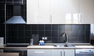 Apartments Sant Joan TH119