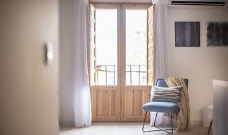 Apartments Sant Joan TH119