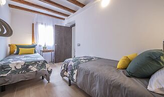 Apartments Sant Joan TH119
