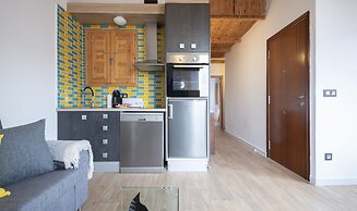 Apartments Sant Joan TH119