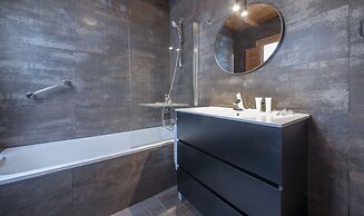 Apartments Sant Joan TH119