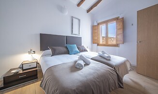 Apartments Sant Joan TH119