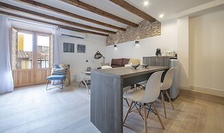 Apartments Sant Joan TH119