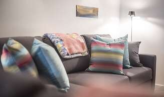 Apartments Sant Joan TH119