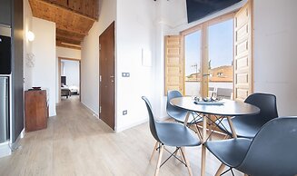 Apartments Sant Joan TH119