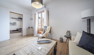 Apartments Sant Joan TH119