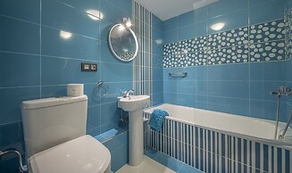 Apartments Sant Joan TH119