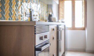 Apartments Sant Joan TH119