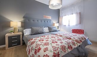 Apartments Sant Joan TH119