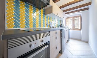 Apartments Sant Joan TH119