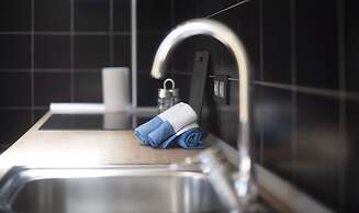 Apartments Sant Joan TH119