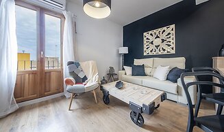 Apartments Sant Joan TH119