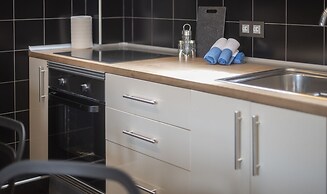 Apartments Sant Joan TH119