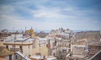 Apartments Sant Joan TH119