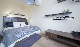 Apartments Sant Joan TH119