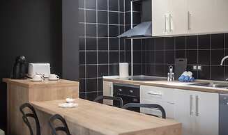 Apartments Sant Joan TH119