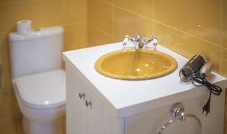 Apartments Sant Joan TH119