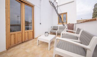 Apartments Sant Joan TH119