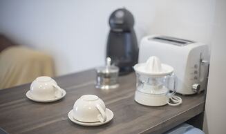 Apartments Sant Joan TH119