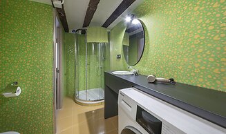 Apartments Sant Joan TH119