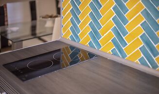 Apartments Sant Joan TH119