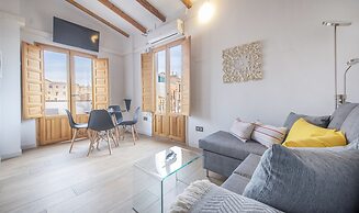 Apartments Sant Joan TH119