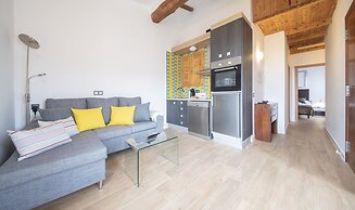 Apartments Sant Joan TH119