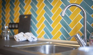 Apartments Sant Joan TH119