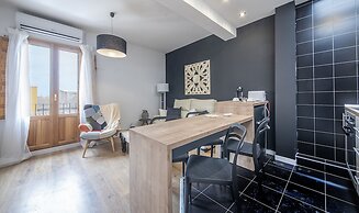 Apartments Sant Joan TH119