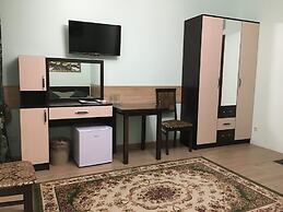Guest House Sosnovaya Rosha