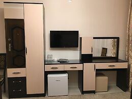 Guest House Sosnovaya Rosha