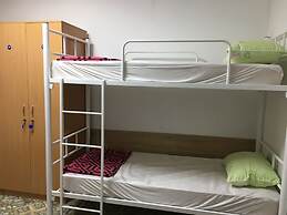 Guest House Sosnovaya Rosha