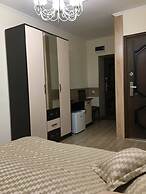 Guest House Sosnovaya Rosha